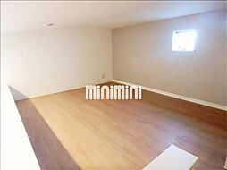 ao 1階1Kのリビング/ダイニング