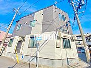 築地口駅より徒歩1分 1階 築7年9ヶ月の賃貸物件
