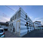 レオパレス寛政 1階 築26年11ヶ月の賃貸物件