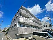 港北駅より徒歩18分 3階 築22年10ヶ月の賃貸物件