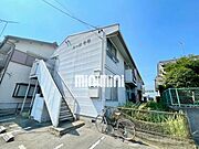 荒子川公園駅より徒歩26分 2階 築38年6ヶ月の賃貸物件