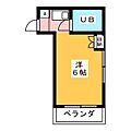 フォンテーヌ東海通5階3.2万円