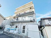  3階 築37年5ヶ月の賃貸物件