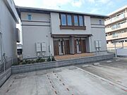 稲永駅より徒歩12分 2階 築11年10ヶ月の賃貸物件