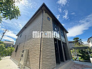 港北駅より徒歩26分 1階 築1年3ヶ月の賃貸物件