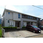 グリシナ 2階 築13年11ヶ月の賃貸物件