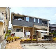 高畑駅よりバス31分 徒歩6分 1階 築14年2ヶ月の賃貸物件