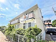 港北駅よりバス13分 徒歩5分 1階 築33年8ヶ月の賃貸物件