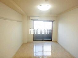 パルテ　デル　マーレ 1階1Kのリビング/ダイニング