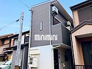 港北駅より徒歩6分 1階 築7年の賃貸物件