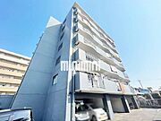 高畑駅よりバス12分 徒歩2分 3階 築31年10ヶ月の賃貸物件