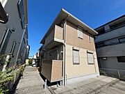 荒子川公園駅より徒歩19分 1階 築13年の賃貸物件