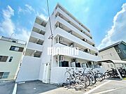 稲永駅より徒歩10分 築8年1ヶ月 5階建の賃貸物件