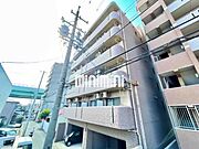 ソレイユ東海通 3階 築26年5ヶ月の賃貸物件