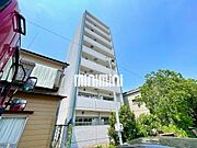 稲永駅より徒歩13分 6階 築13年10ヶ月の賃貸物件