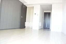 エスフィオーレ 7階ワンルームのリビング/ダイニング