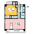 ComfortSquare5階6.4万円