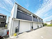 港北駅より徒歩45分 1階 築7年8ヶ月の賃貸物件