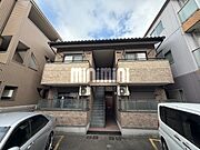 稲永駅より徒歩3分 1階 築20年9ヶ月の賃貸物件