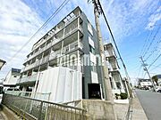 荒子川公園駅より徒歩11分 2階 築34年9ヶ月の賃貸物件