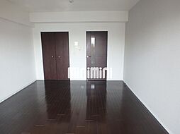 アマーレ東海通 8階1Kのリビング/ダイニング