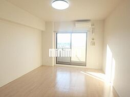 アマーレ東海通 9階1Kのリビング/ダイニング