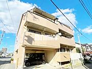 港北駅より徒歩42分 2階 築30年5ヶ月の賃貸物件