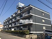 メゾン二村２ 4階 築35年4ヶ月の賃貸物件