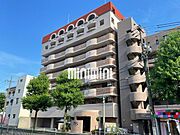 東海通駅より徒歩1分 6階 築18年3ヶ月の賃貸物件