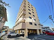 センチュリーパーク小碓 6階 築22年10ヶ月の賃貸物件