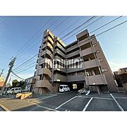 港北駅より徒歩13分 6階 築28年6ヶ月の賃貸物件