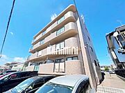 中島駅より徒歩20分 4階 築24年9ヶ月の賃貸物件