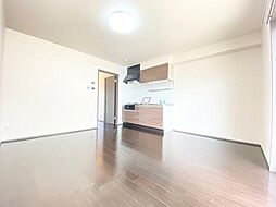 ソルヴィータ 2階2LDKのリビング/ダイニング