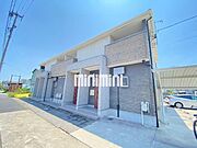 ソルヴィータの賃貸物件