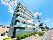 ボワドブローニュIII 3階 築7年10ヶ月の賃貸物件