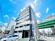 東海通駅より徒歩3分 6階 築6年3ヶ月の賃貸物件