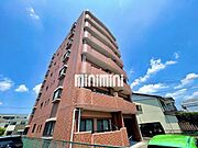 東海通駅より徒歩7分 1階 築21年10ヶ月の賃貸物件