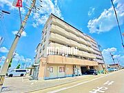 サンライズ入場 4階 築25年6ヶ月の賃貸物件