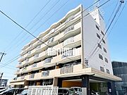 港北駅より徒歩24分 5階 築34年9ヶ月の賃貸物件