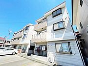 栄グランドハウス 2階 築32年2ヶ月の賃貸物件