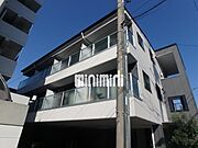 港北駅より徒歩2分 2階 築9年9ヶ月の賃貸物件