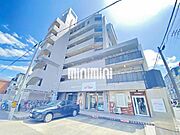 エミール1st 2階 築36年5ヶ月の賃貸物件