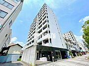 名古屋港駅より徒歩1分 8階 築18年7ヶ月の賃貸物件