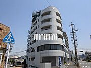 築地口駅より徒歩3分 6階 築36年9ヶ月の賃貸物件