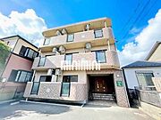 東海通駅より徒歩15分 2階 築24年1ヶ月の賃貸物件