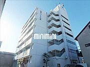 荒子川公園駅より徒歩15分 7階 築30年7ヶ月の賃貸物件