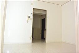 シャンポール港楽 2階1LDKのリビング/ダイニング