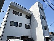 荒子川公園駅より徒歩17分 3階 築47年3ヶ月の賃貸物件