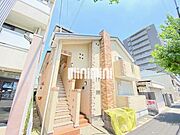 東海通駅より徒歩8分 1階 築20年6ヶ月の賃貸物件