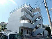 ベイエリア90 4階 築35年4ヶ月の賃貸物件